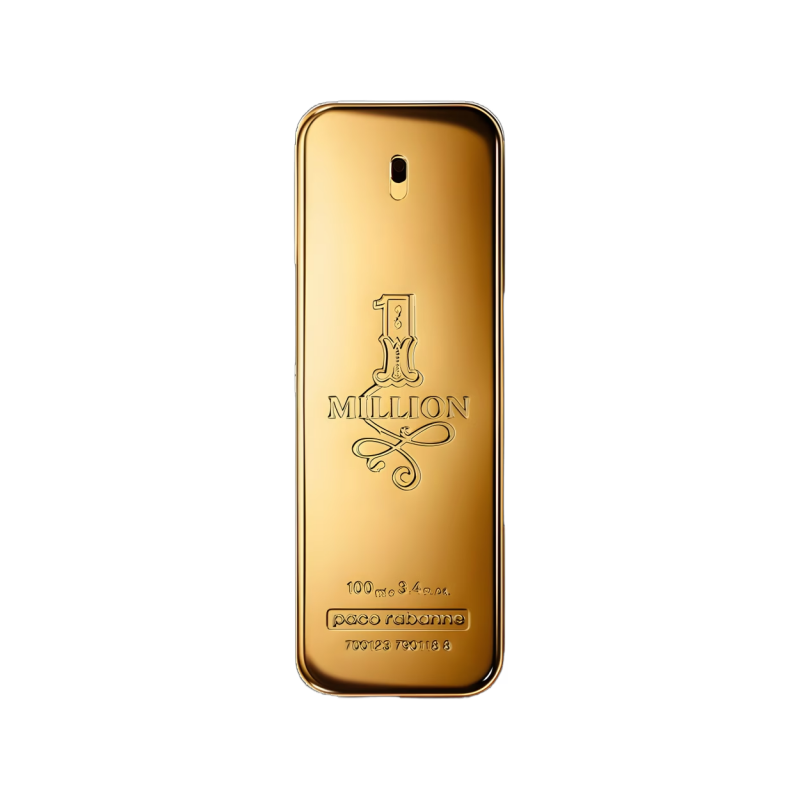 1 Million Rabanne 100ML Perfume Fragrance Cologne