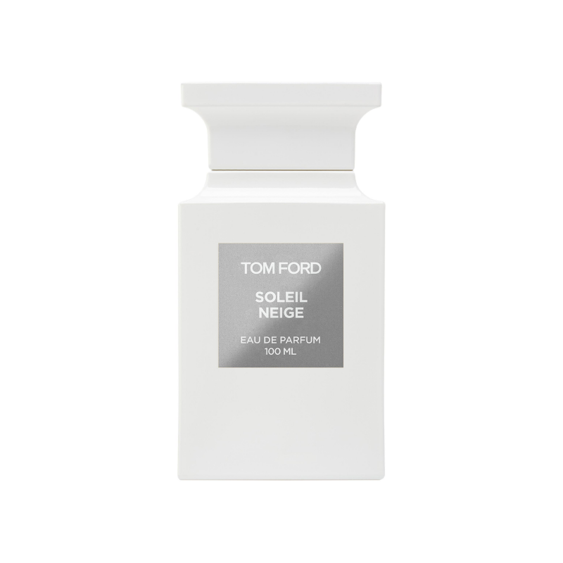 Soleil Neige Tom Ford 100ml Perfume Fragrance Cologne
