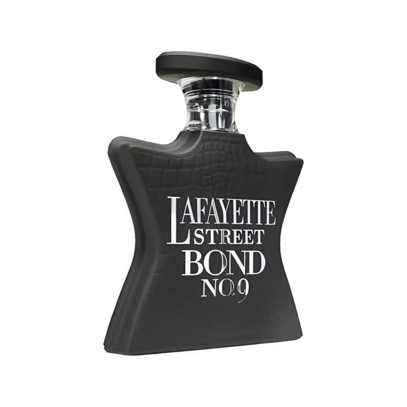 Lafayette Street Bond No. 9  100ml Perfume Fragrance Cologne