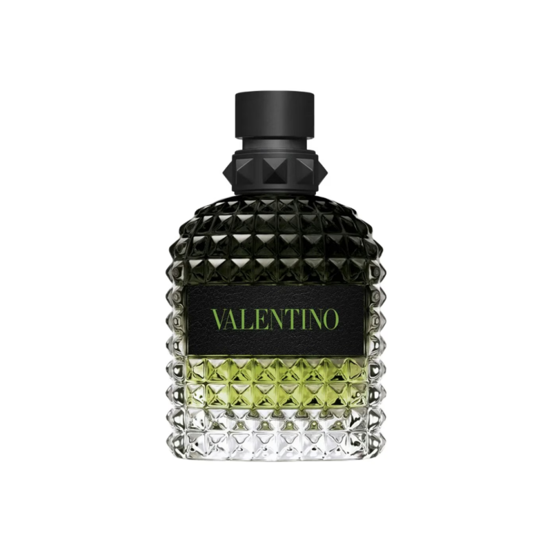 Valentino Uomo Born in Roma Green Stravaganza Valentino 100ML Perfume Fragrance Cologne