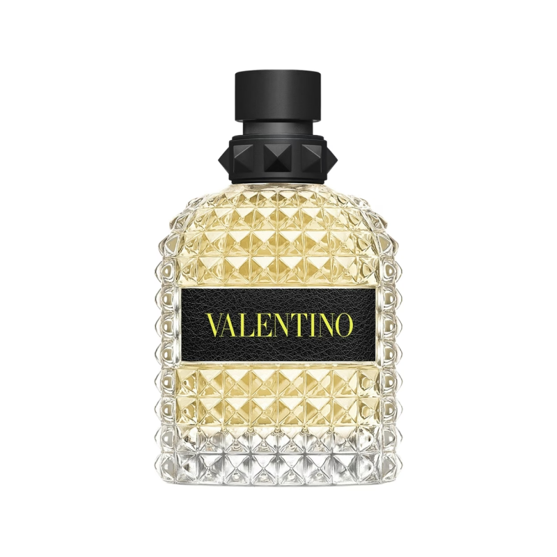 Valentino Uomo Born In Roma Yellow Dream Valentino 100ML Perfume Fragrance Cologne