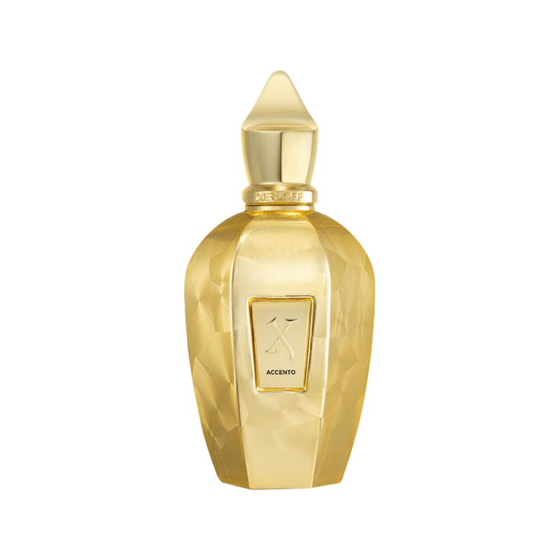 Accento Overdose Xerjoff 100ML Perfume Fragrance Cologne