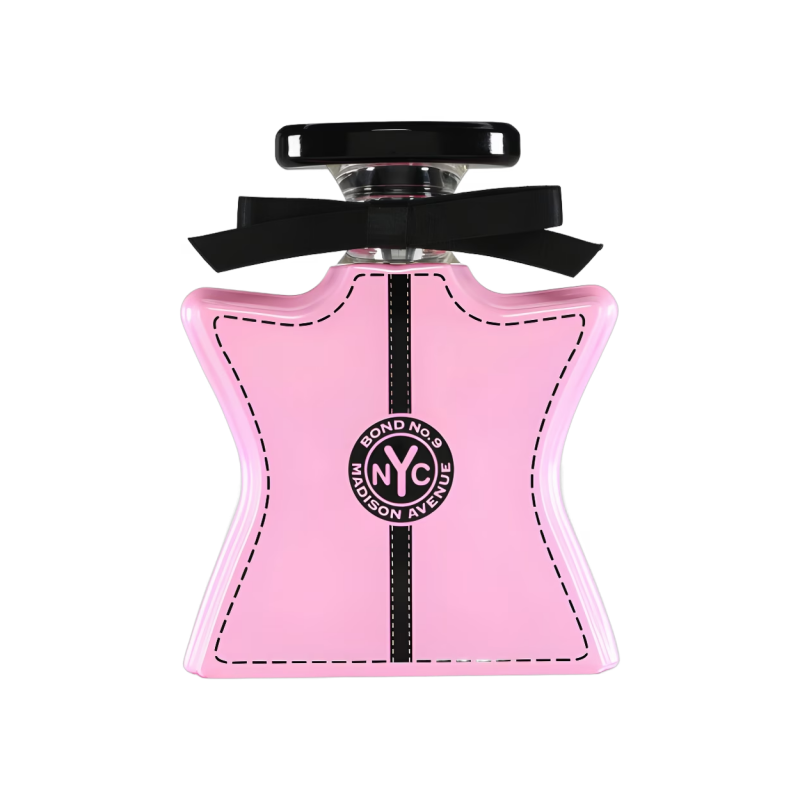 Madison Avenue Bond No. 9  100ml Perfume Fragrance Cologne