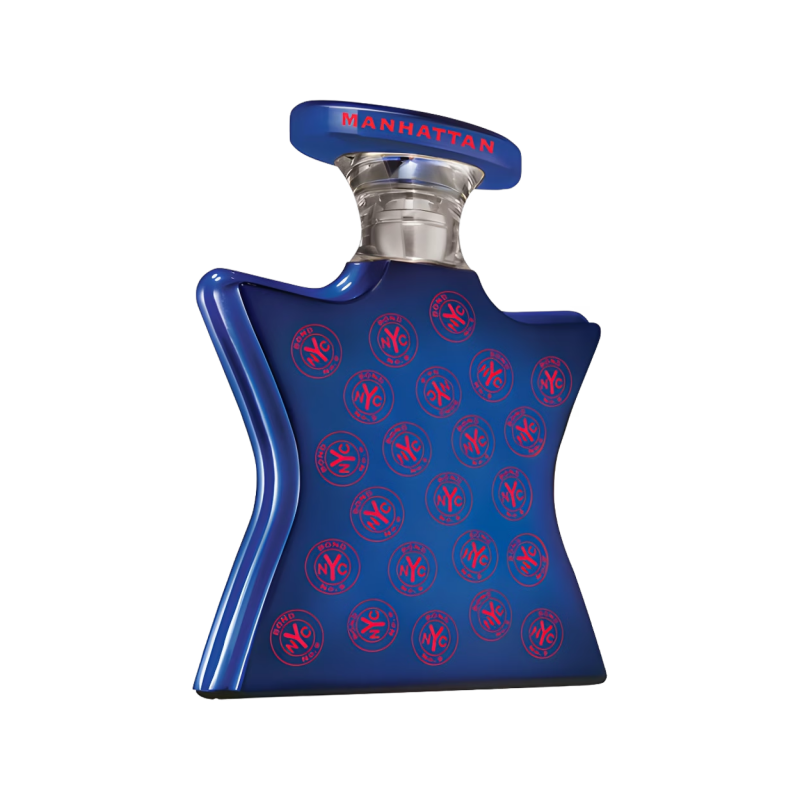 Manhattan Bond No. 9  100ml Perfume Fragrance Cologne