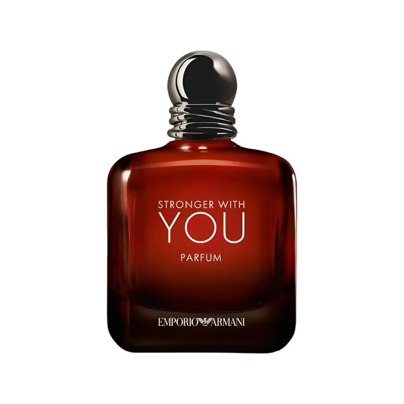 Emporio Armani Stronger With You Parfum Giorgio Armani 100ml Perfume Fragrance Cologne