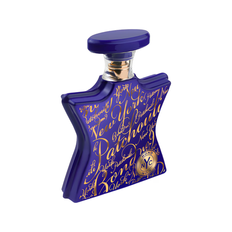 New York Patchouli Bond No. 9  100ml Perfume Fragrance Cologne