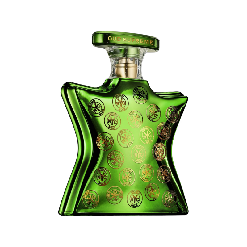 Oud Supreme Bond No. 9 100ml Perfume Fragrance Cologne