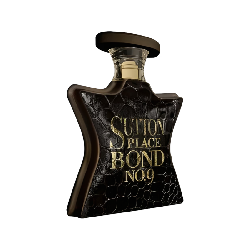 Sutton Place Bond No. 9  100ml Perfume Fragrance Cologne