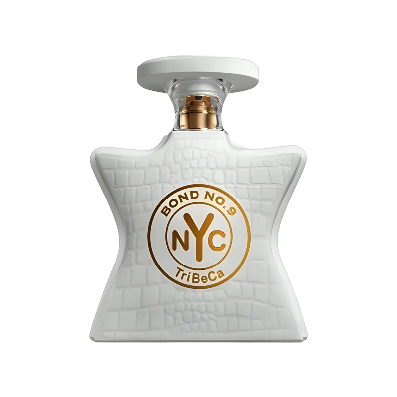 TriBeCa Bond No. 9  100ml Perfume Fragrance Cologne