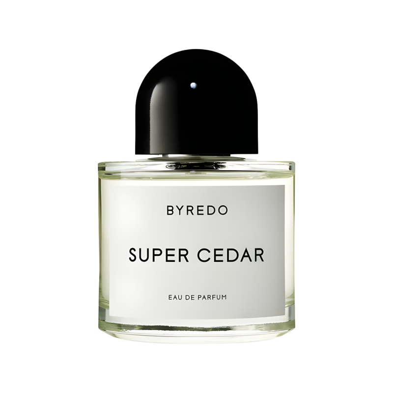 Super Cedar Byredo 100ML Perfume Fragrance Cologne