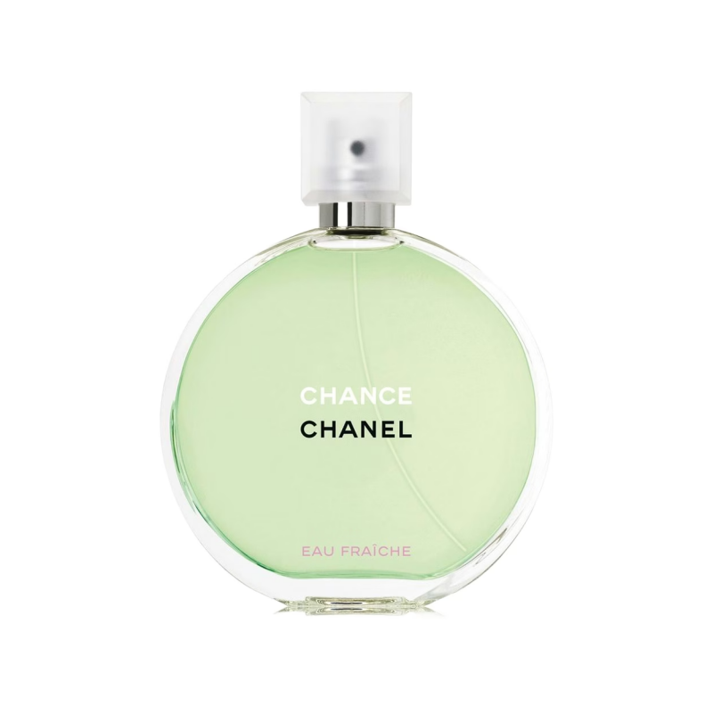 Chance Eau Fraiche Chanel 100ML Perfume Fragrance Cologne