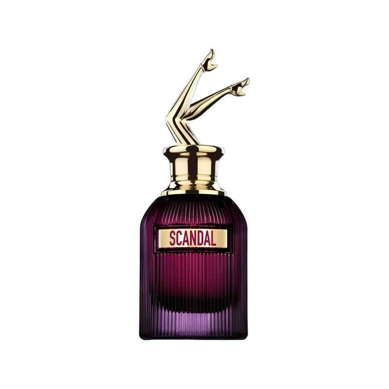 Scandal Intense Jean Paul Gaultier 80ML Perfume Fragrance Cologne