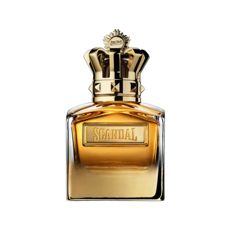 Scandal Pour Homme Absolu Jean Paul Gaultier 100ML Perfume Fragrance Cologne