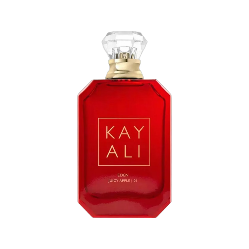 Eden Juicy Apple  01 Eau De Parfum Kayali Fragrances 100ML Perfume Fragrance Cologne