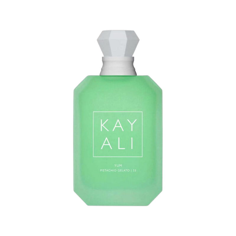 Yum Pistachio Gelato  33 Kayali Fragrances 100ML Perfume Fragrance Cologne