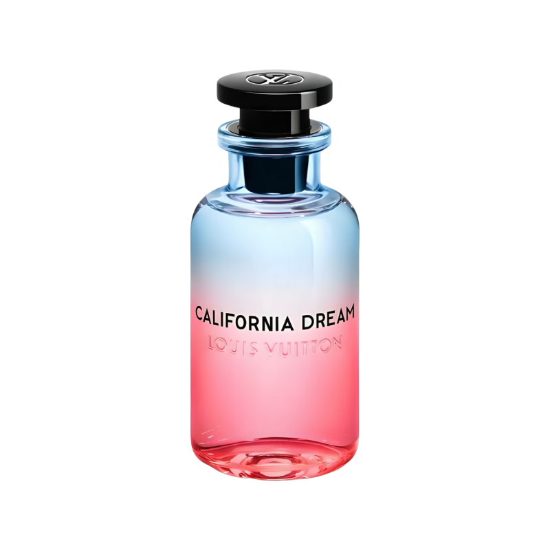 California Dream Louis Vuitton 100ml Perfume Fragrance Cologne