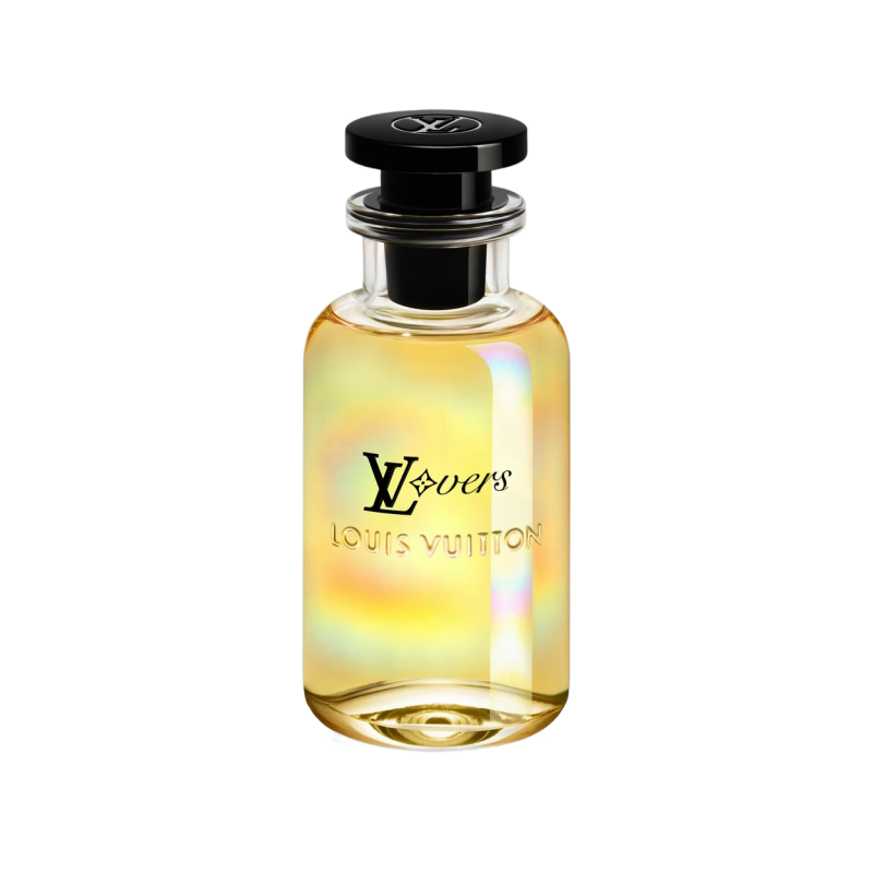 LV Lovers Louis Vuitton 100ml Perfume Fragrance Cologne