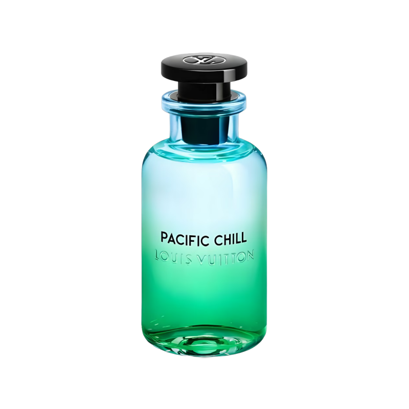 Pacific Chill Louis Vuitton 100ml Perfume Fragrance Cologne