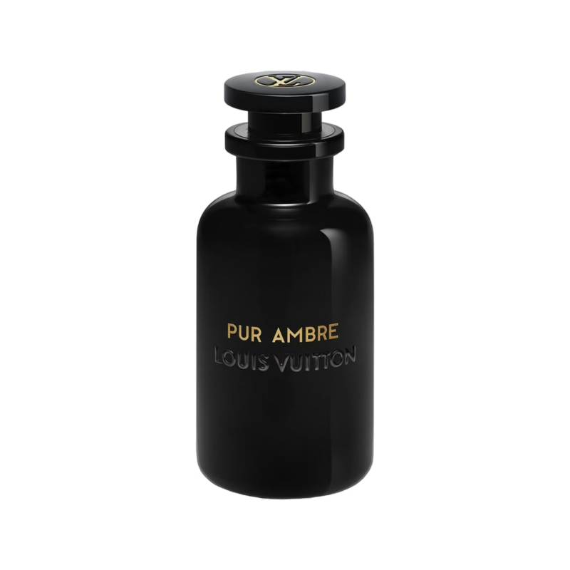 Pur Ambre Louis Vuitton 100ml Perfume Fragrance Cologne