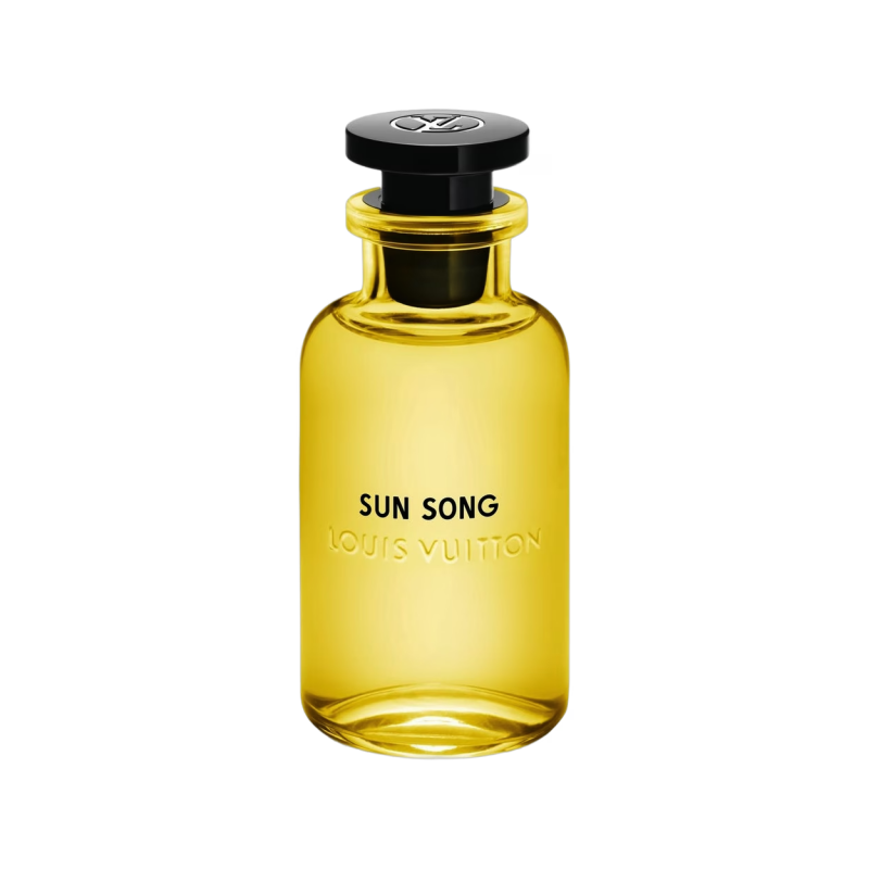 Sun Song Louis Vuitton 100ml Perfume Fragrance Cologne