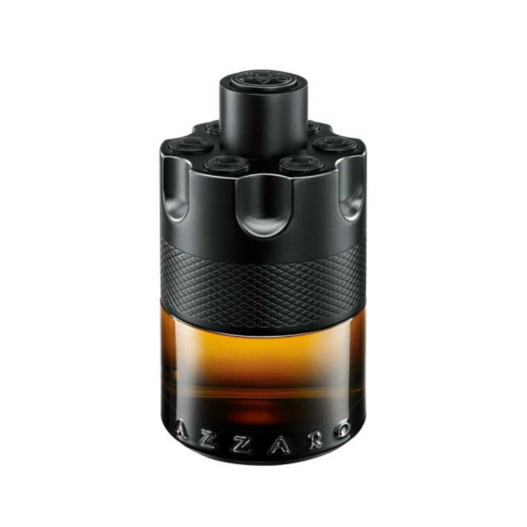 The Most Wanted Parfum Azzaro 100ml Perfume Fragrance Cologne