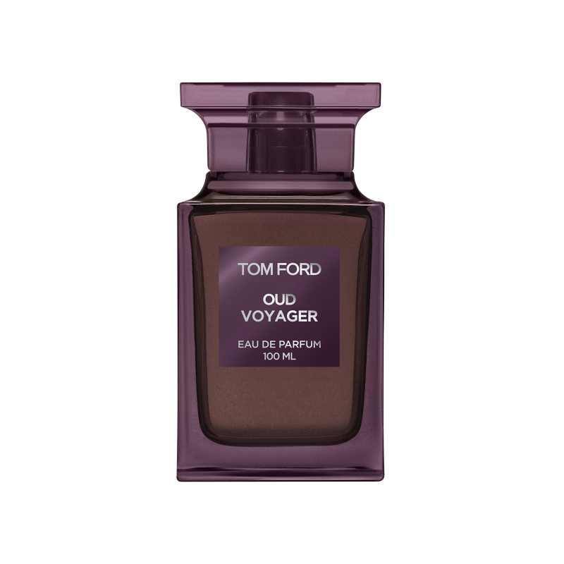 Oud Voyager Tom Ford 100ml Perfume Fragrance Cologne