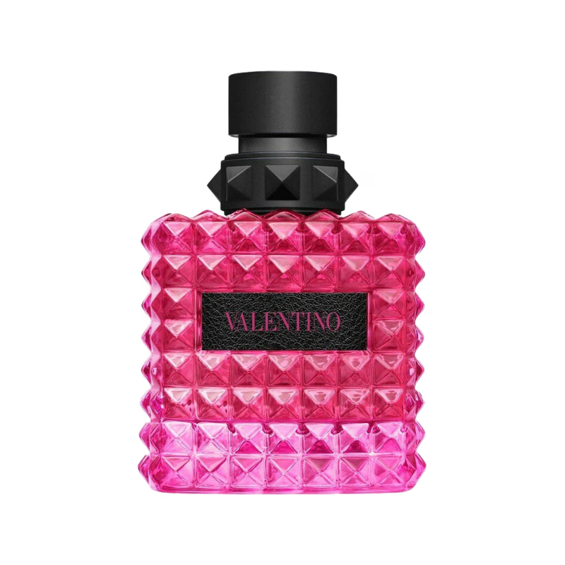 Born in Roma Extradose Donna Valentino 100ml Perfume Fragrance Cologne