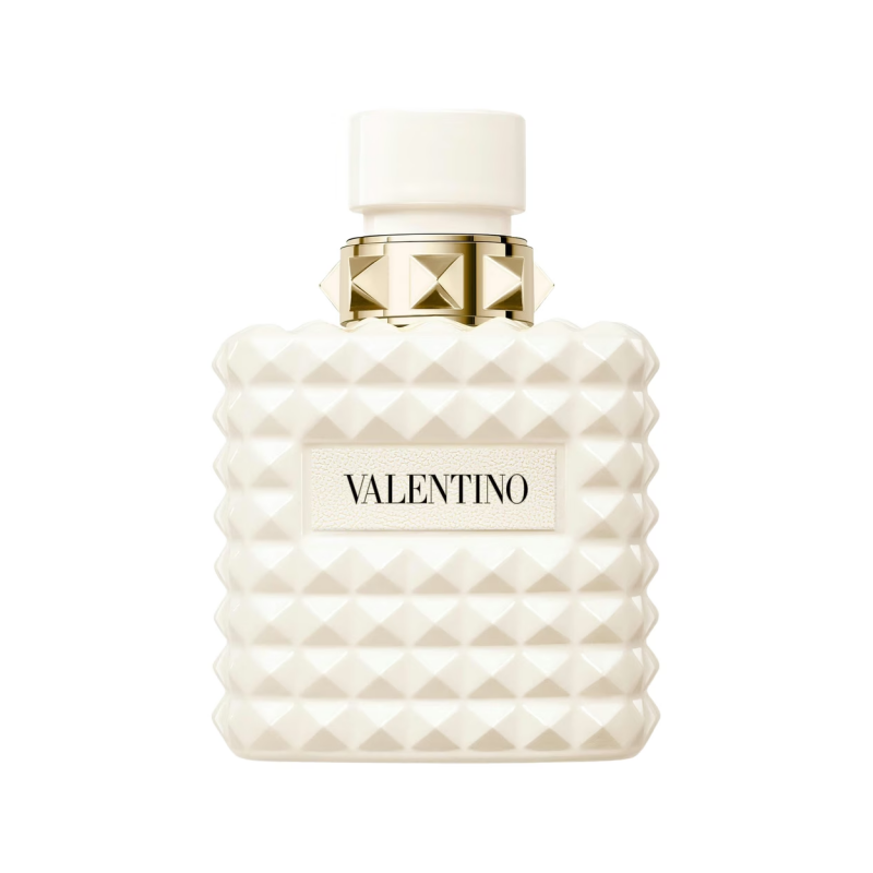 Valentino Donna Born in Roma Ivory Valentino 100ML Perfume Fragrance Cologne