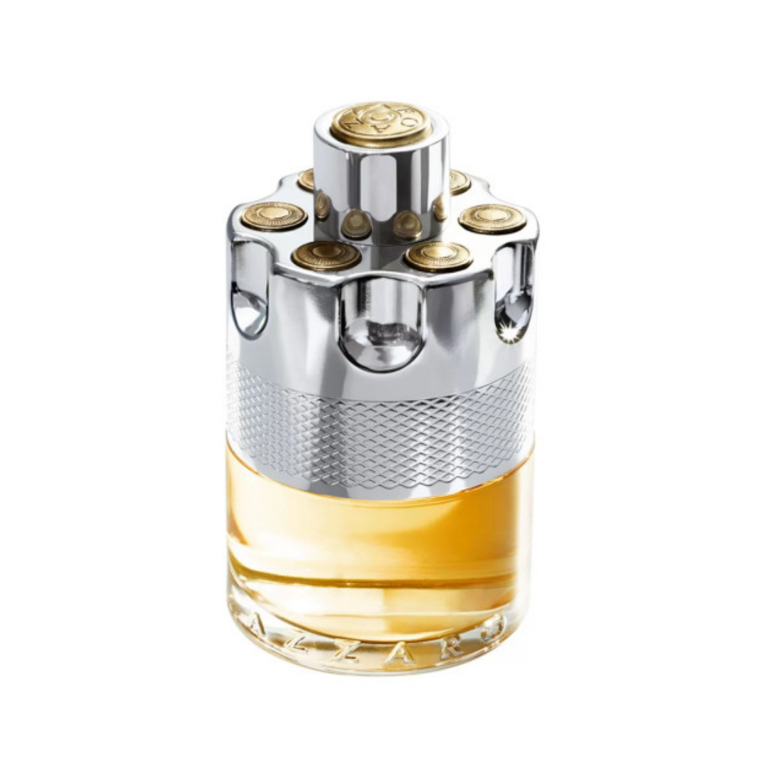 Wanted Azzaro 100ml Perfume Fragrance Cologne