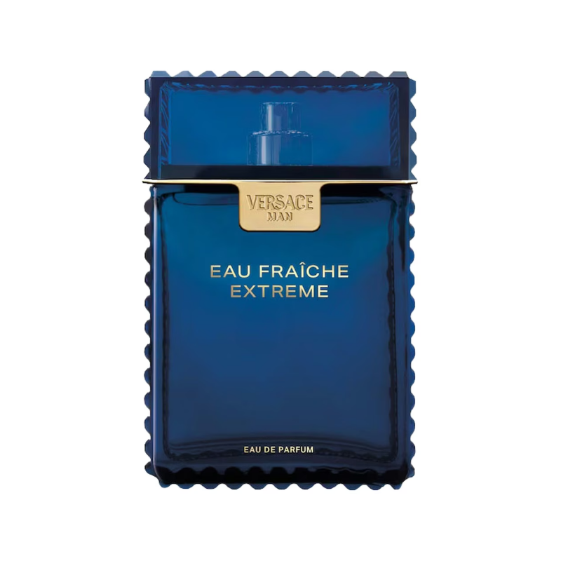 Versace Man Eau Fraiche Extreme Versace 100ML Perfume Fragrance Cologne