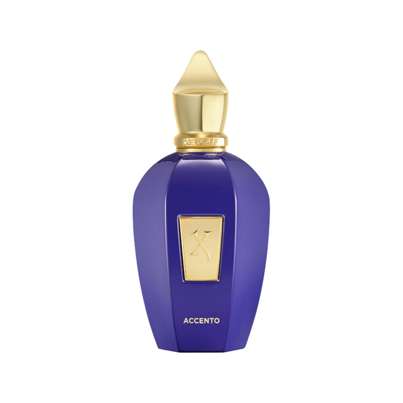 Accento Xerjoff 100ml Perfume Fragrance Cologne