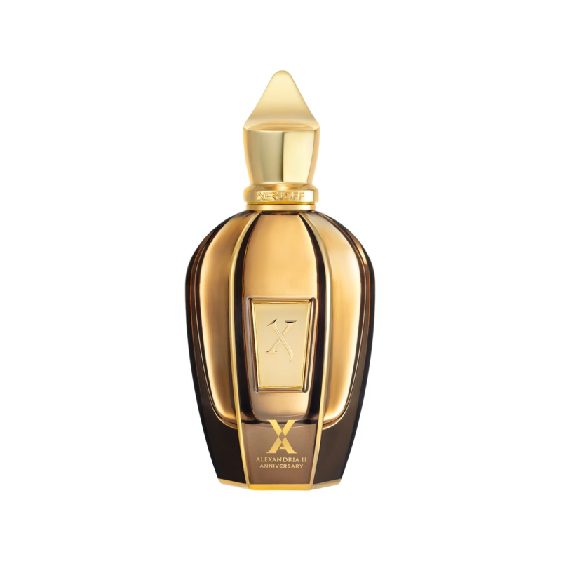 Alexandria II Anniversary Xerjoff 100ML Perfume Fragrance Cologne