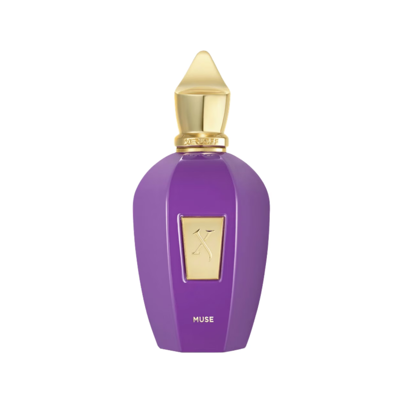 Muse Xerjoff 100ML Perfume Fragrance Cologne