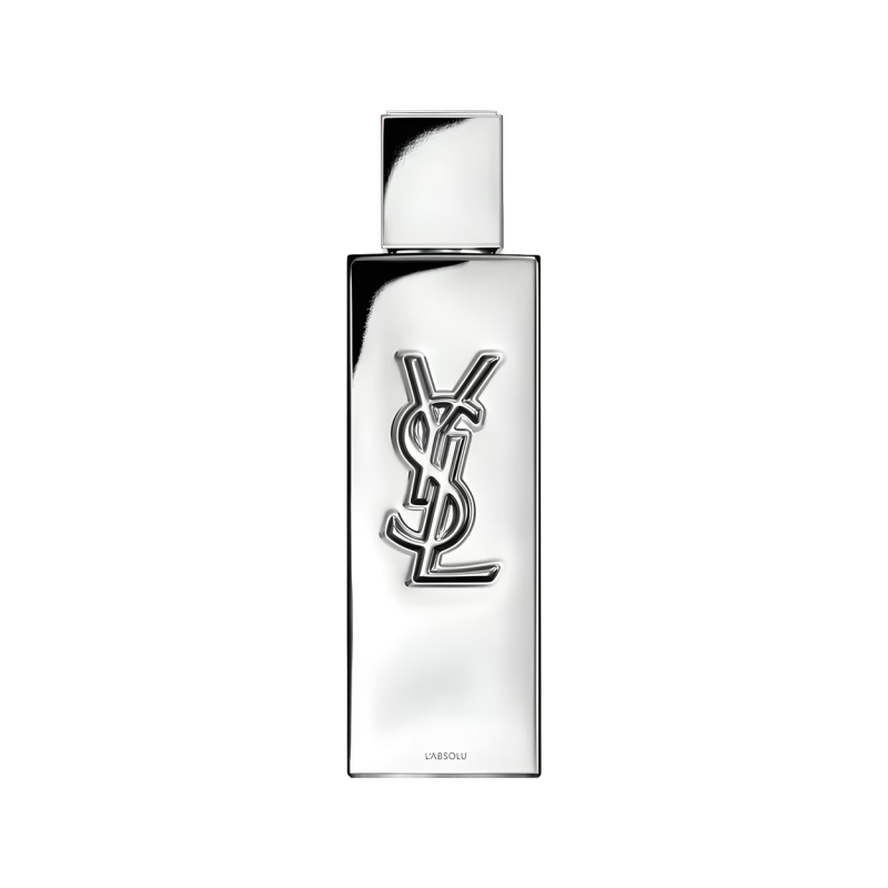 MYSLF L’Absolu Yves Saint Laurent 100ML Perfume Fragrance Cologne