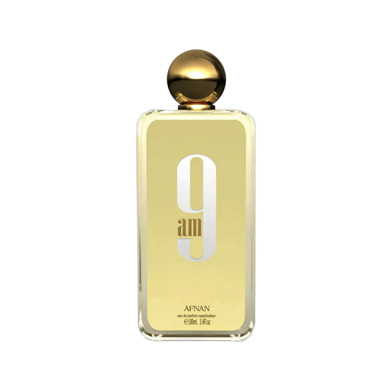 9am Afnan 100ml Perfume Fragrance Cologne