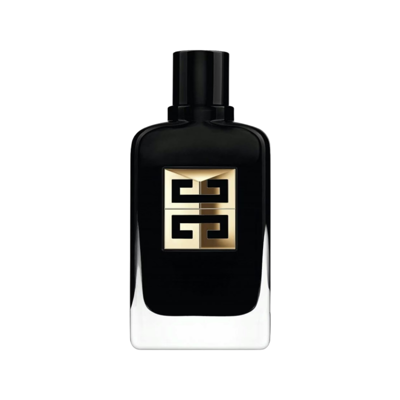 Gentleman Society Eau de Parfum Ambrée Givenchy 80ml Perfume Fragrance Cologne