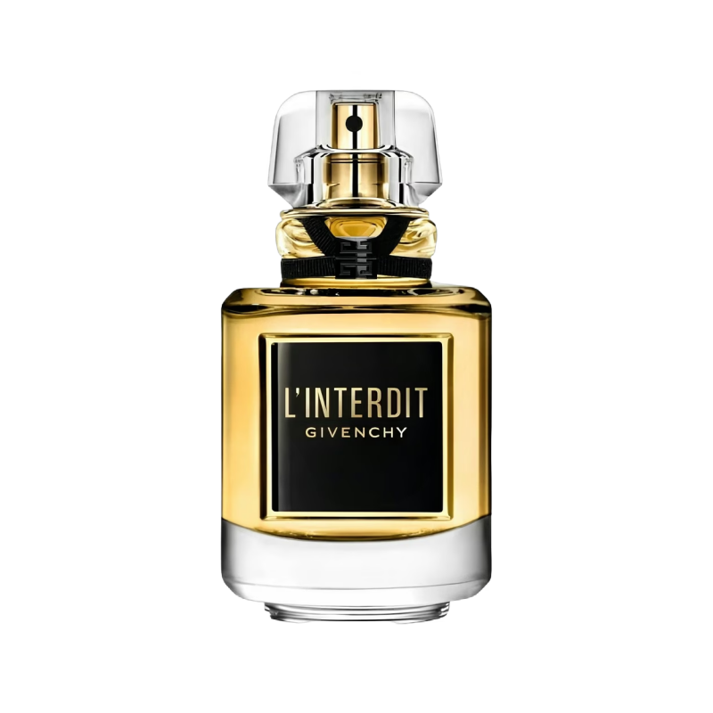 L’Interdit Le Parfum Givenchy 80ml Perfume Fragrance Cologne