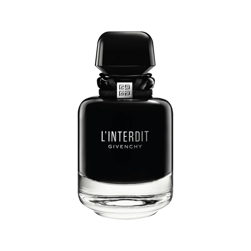 L'Interdit Eau de Parfum Intense Givenchy 80ml Perfume Fragrance Cologne