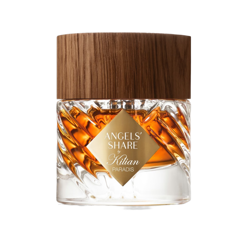 Angels' Share Paradis By Kilian 50ml Perfume Fragrance Cologne
