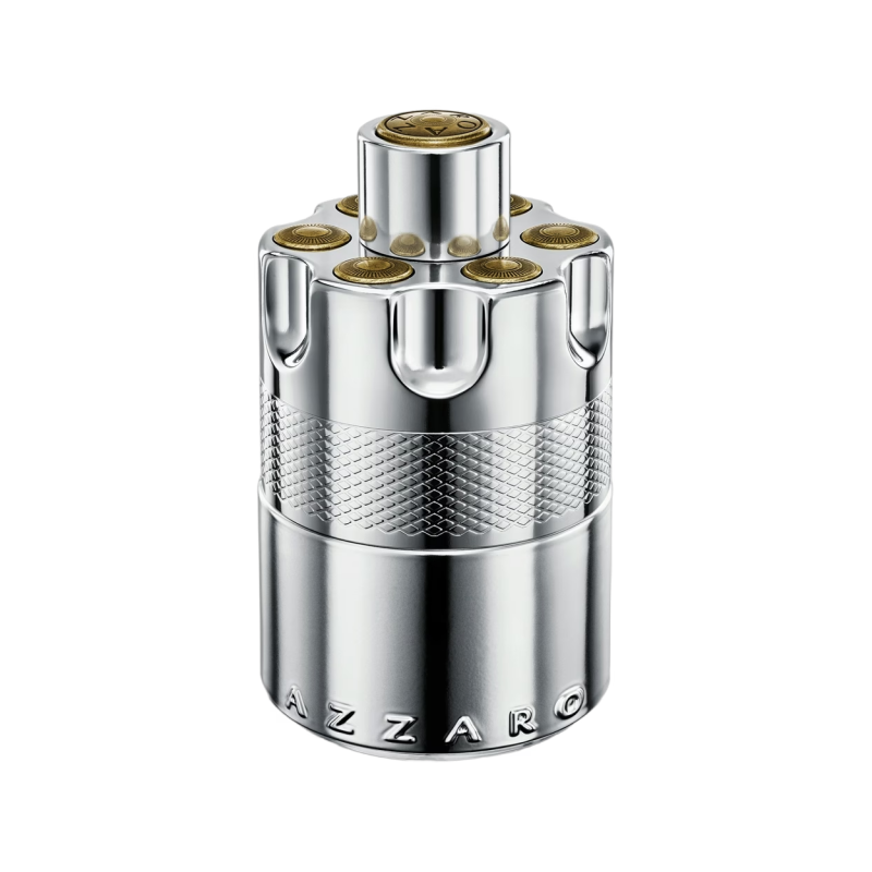 Wanted Eau de Parfum Azzaro 100ml Perfume Fragrance Cologne