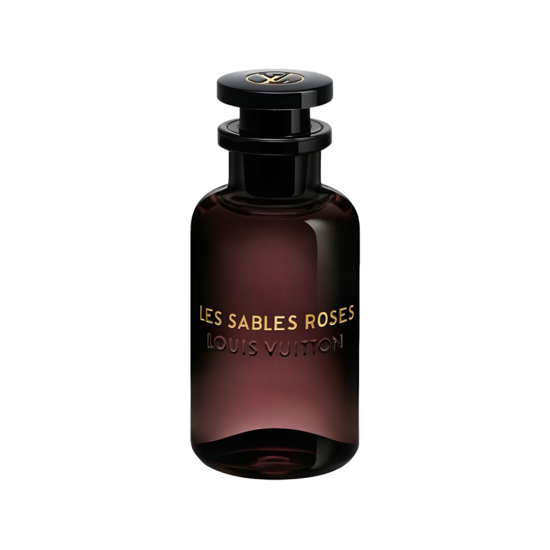 Les Sables Roses Louis Vuitton 100ml Perfume Fragrance Cologne