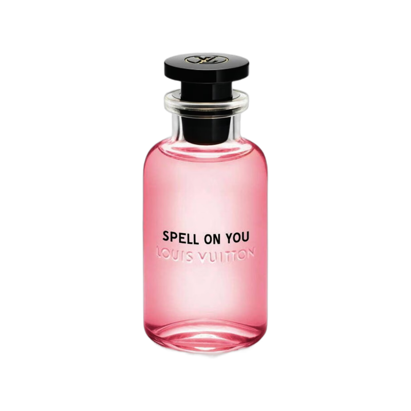 Spell On You Louis Vuitton 100ml Perfume Fragrance Cologne