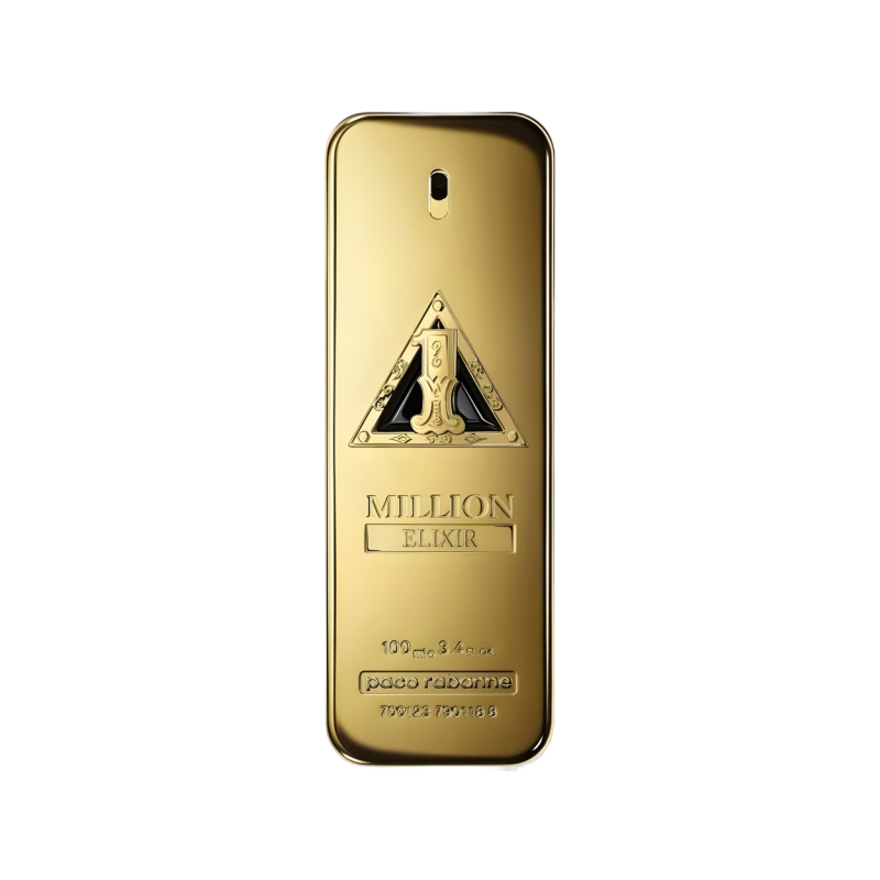 1 Million Elixir Rabanne 100ml Perfume Fragrance Cologne