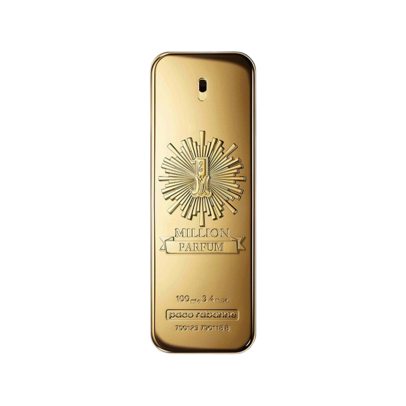 1 Million Parfum Rabanne 100ml Perfume Fragrance Cologne