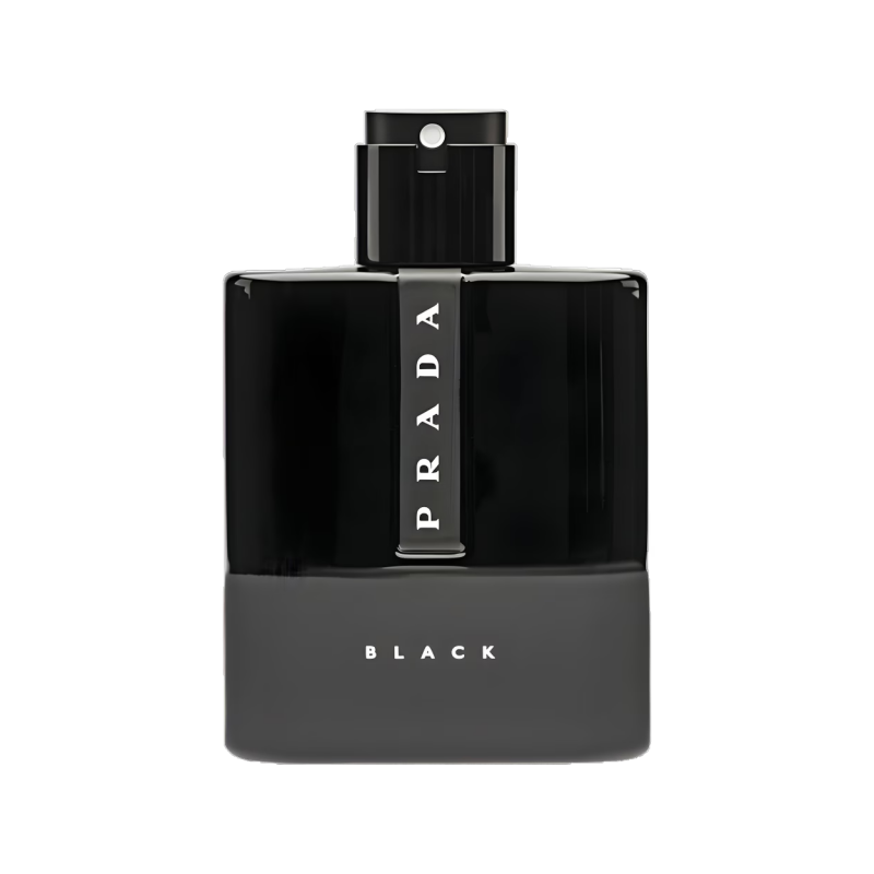 Luna Rossa Black Prada 100ml Perfume Fragrance Cologne