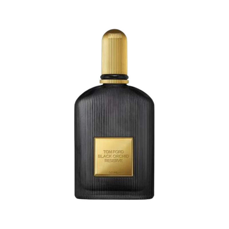 Black Orchid Reserve Tom Ford 100ml 100ml Perfume Fragrance Cologne
