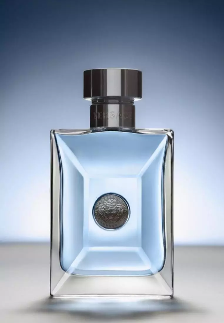 Versace Pour Homme Versace 100ml Perfume Fragrance Cologne