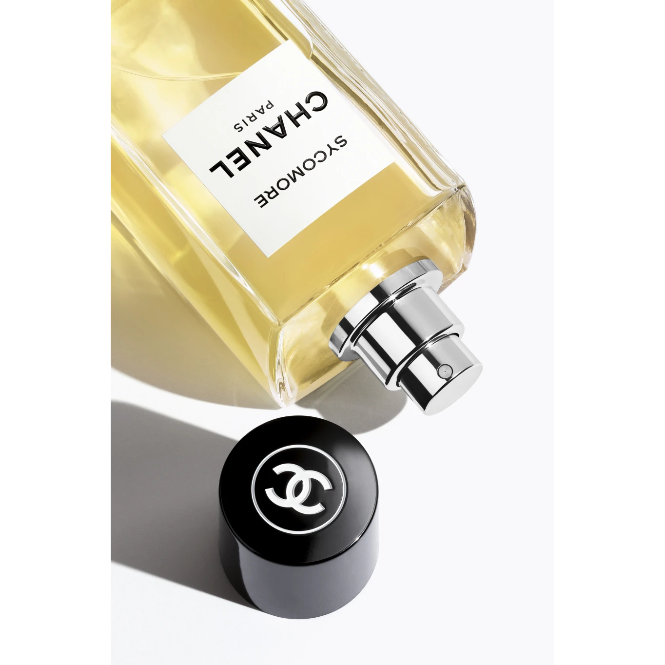 Sycomore Eau de Parfum Chanel 200ml Perfume Fragrance Cologne