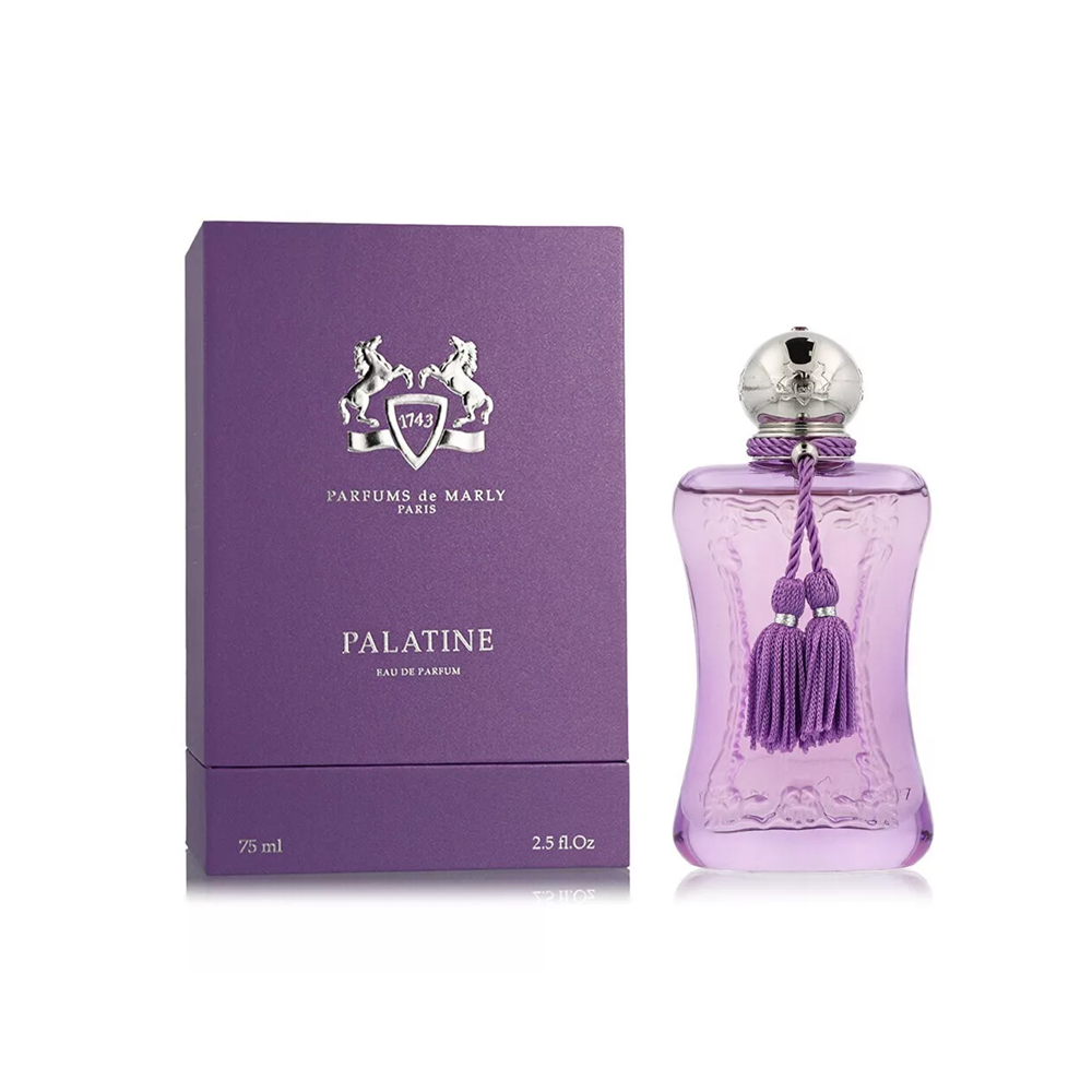 Palatine Parfums de Marly 75ML Perfume Fragrance Cologne