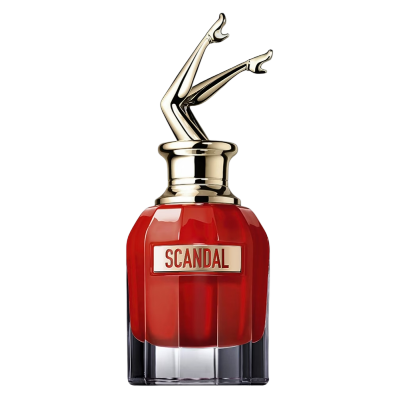 Scandal Le Parfum Jean Paul Gaultier 80ml Perfume Fragrance Cologne